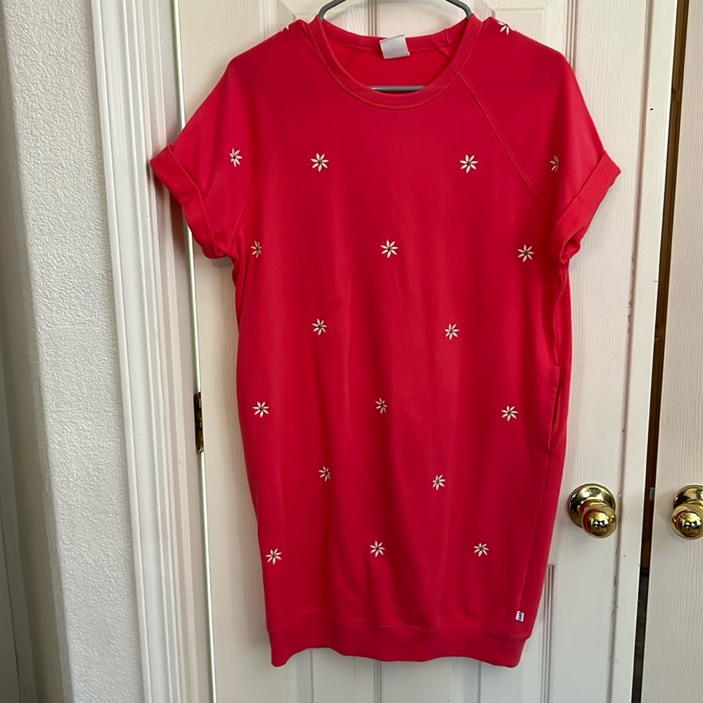Gap dress
